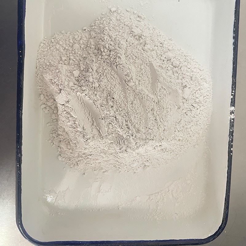 Mixed Alkali Powder suppliers